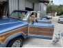 1987 Jeep Grand Wagoneer for sale 101566488
